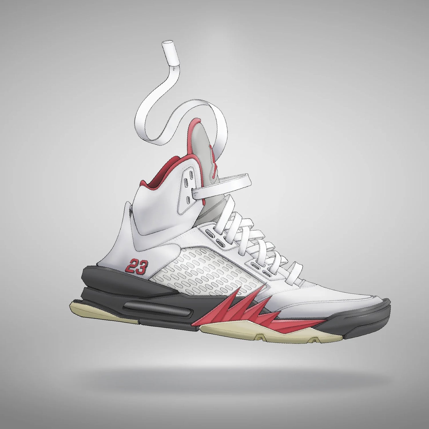 Air Jordan 5 Collection
