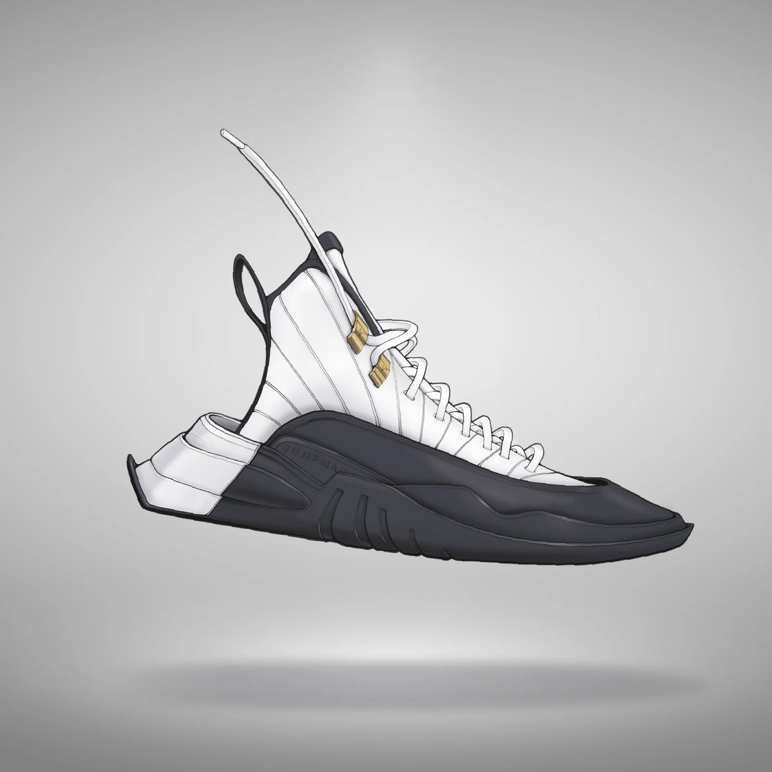 Air Jordan 12 Collection