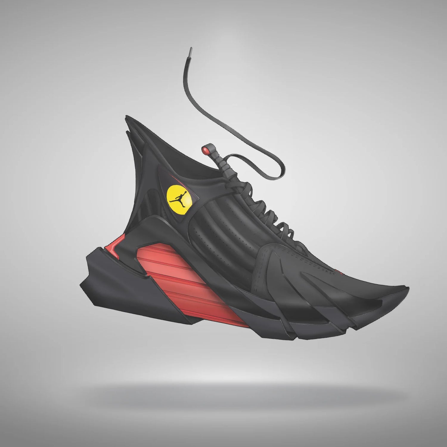 Air Jordan 14 Collection