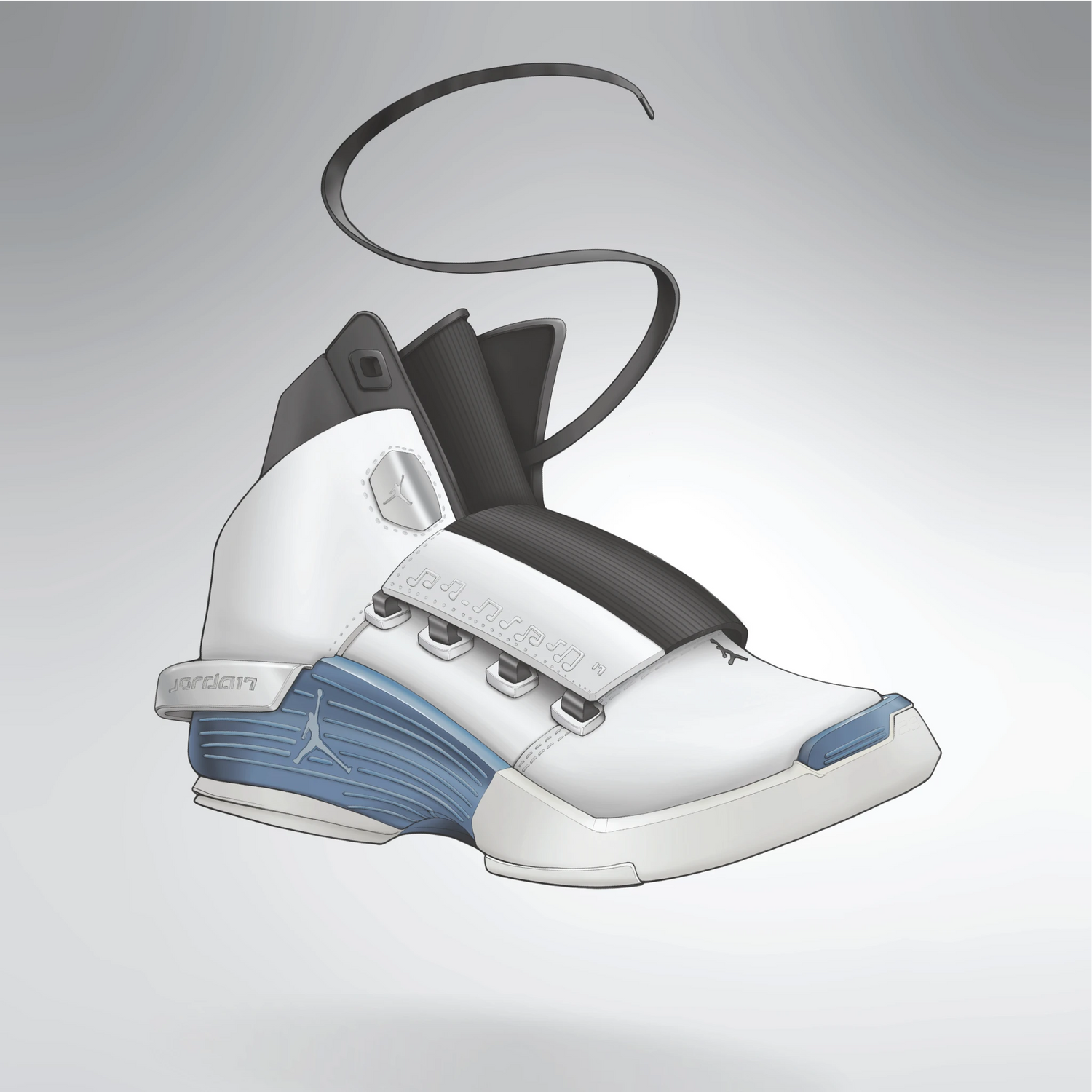 Air Jordan 17 Collection