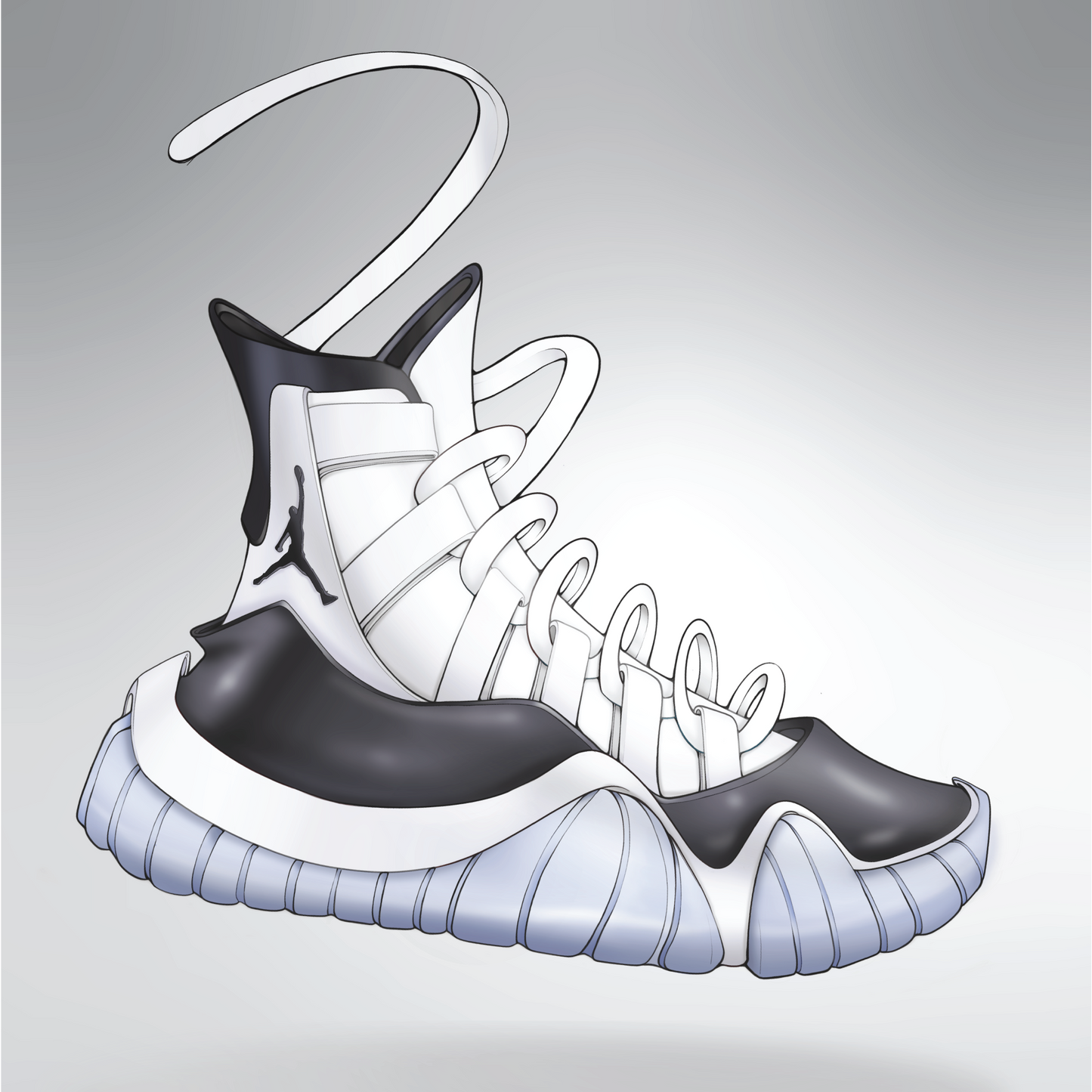 Air Jordan 11 Concord