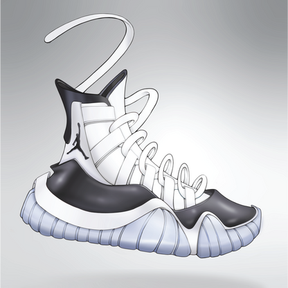 Air Jordan 11 Concord