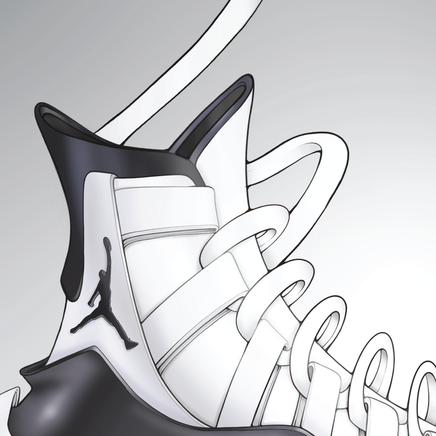 Air Jordan 11 Concord