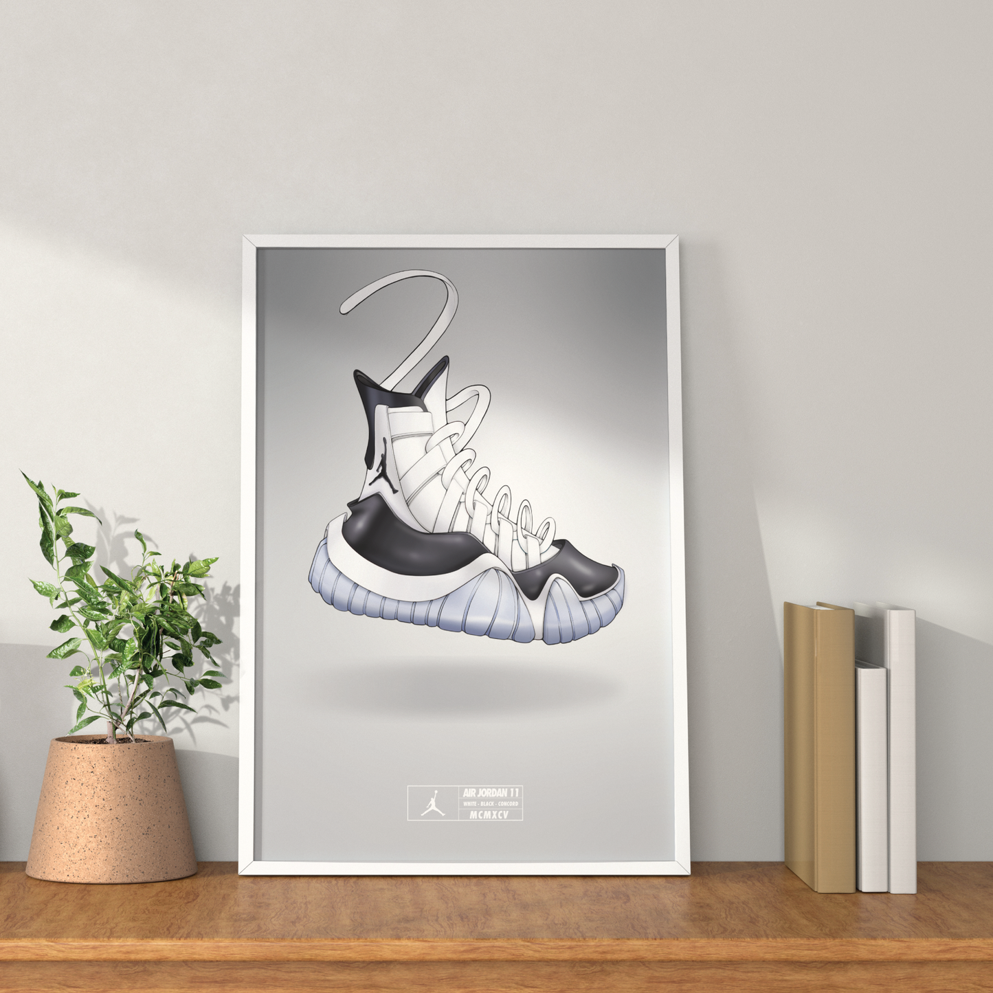 Air Jordan 11 Concord