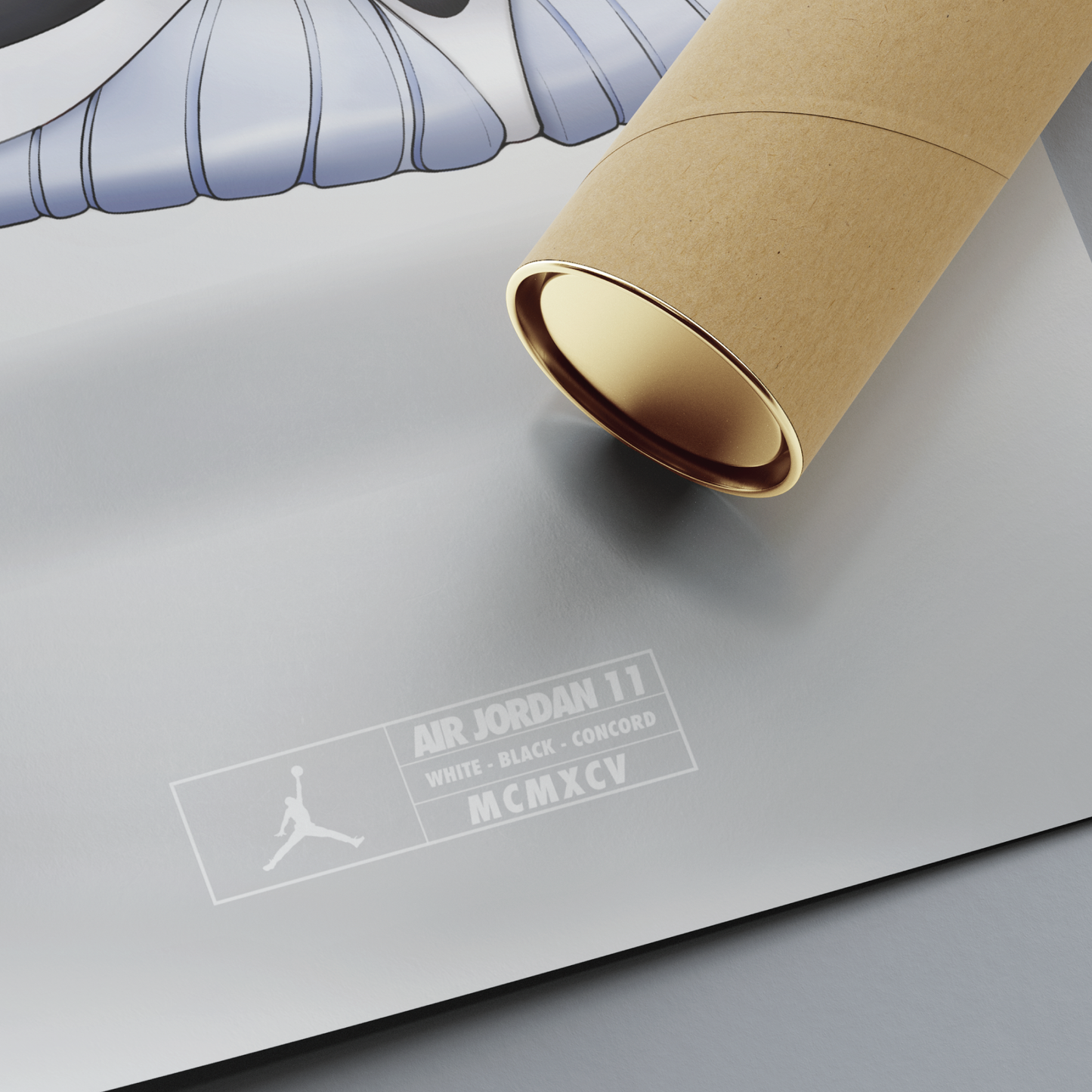 Air Jordan 11 Concord